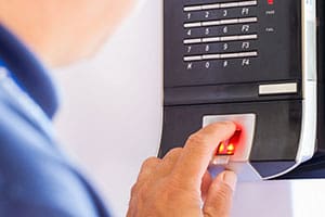 Access Control Systems Tampa