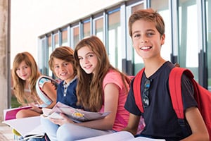 School Security Systems Tampa