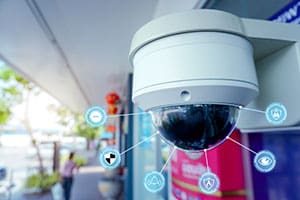 Surveillance Camera Systems Tampa, St. Petersburg, Clearwater