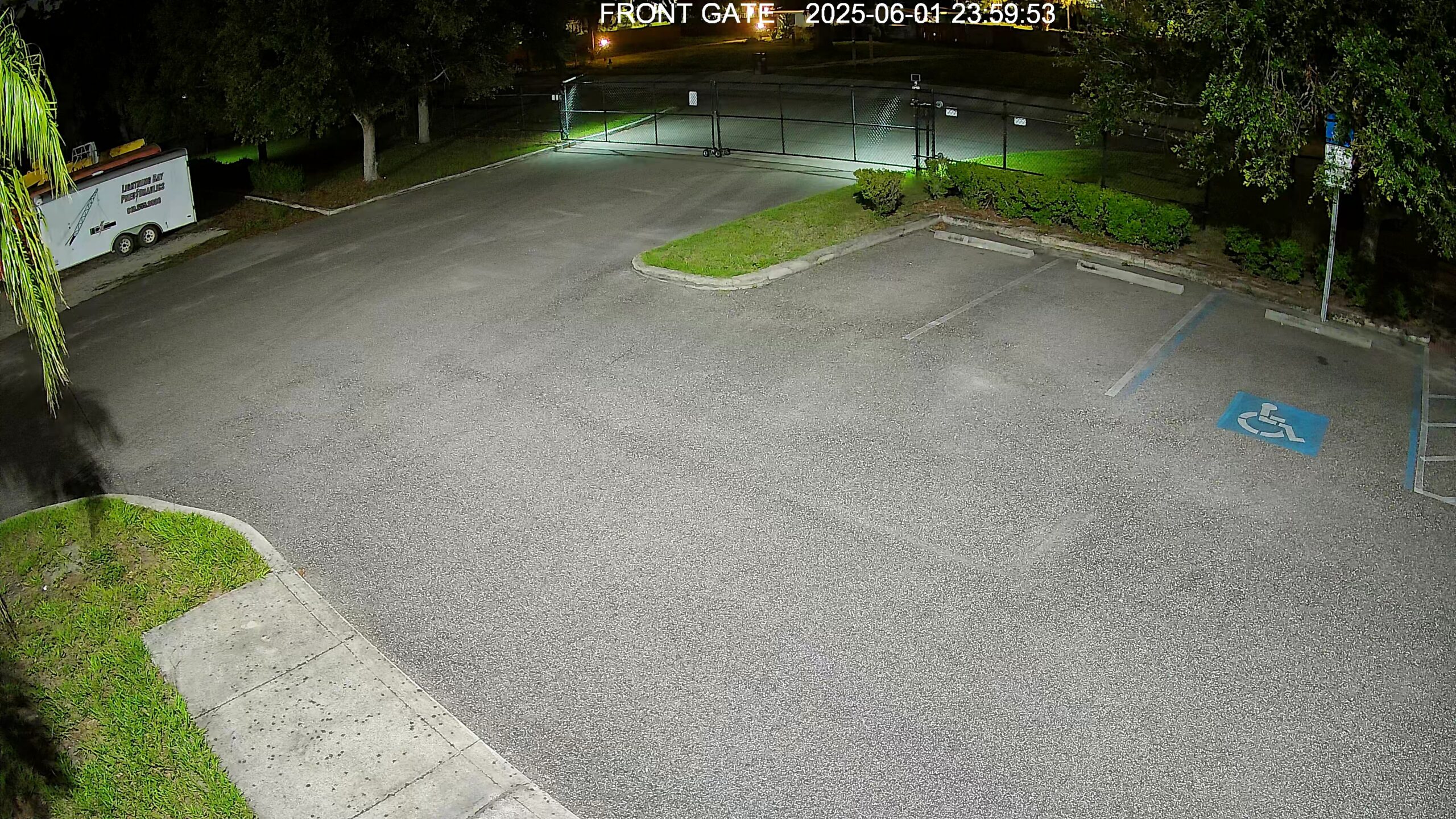 32 channel nvr tampa