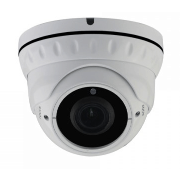 CCTV Turret Camera