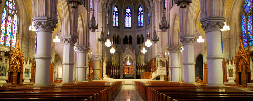 church_camera_systems