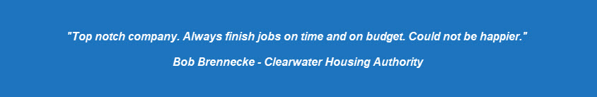 Clearwater Surveillance Camera System