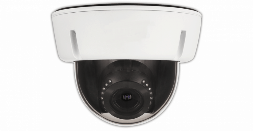 Dome Security Camera