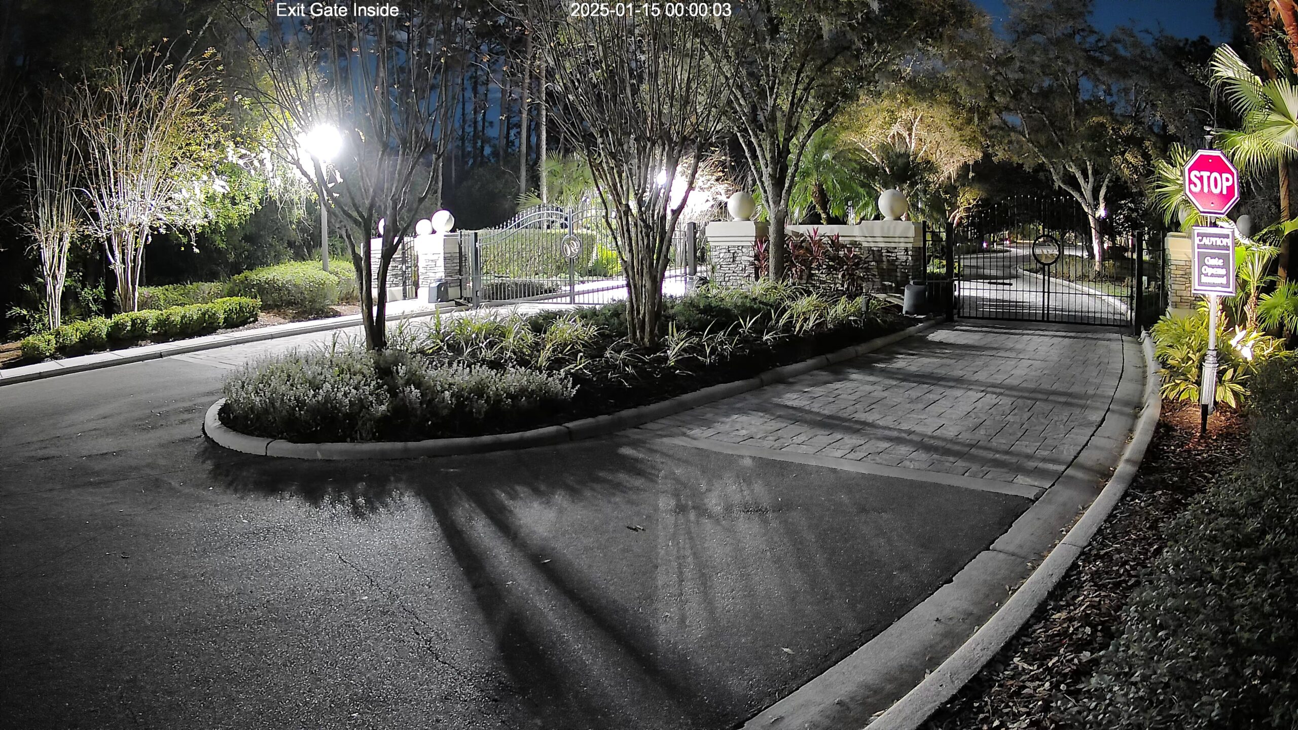 Grey Oaks - Community Surveillance Tarpon Springs