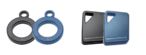 door access key fob examples