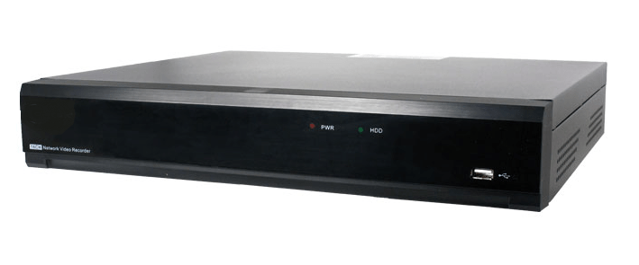 network video recorder