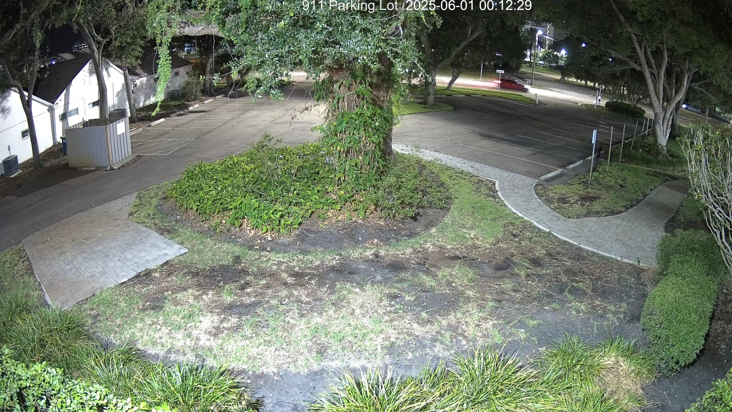 Surveillance & Access Control Clearwater Installation